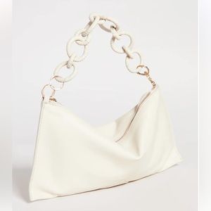 Cult Gaia Hera Ring Mini Shoulder Bag